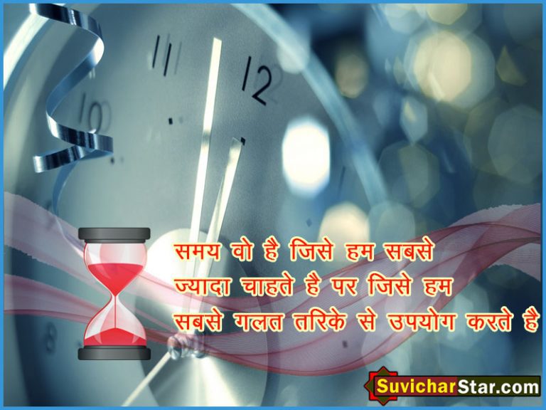 Hindi Suvichar