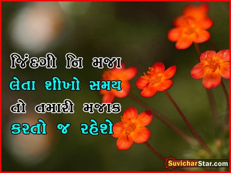 02 Gujarati Suvichar