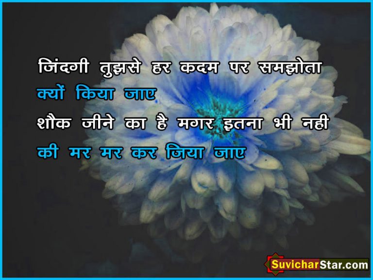 hindi shayari