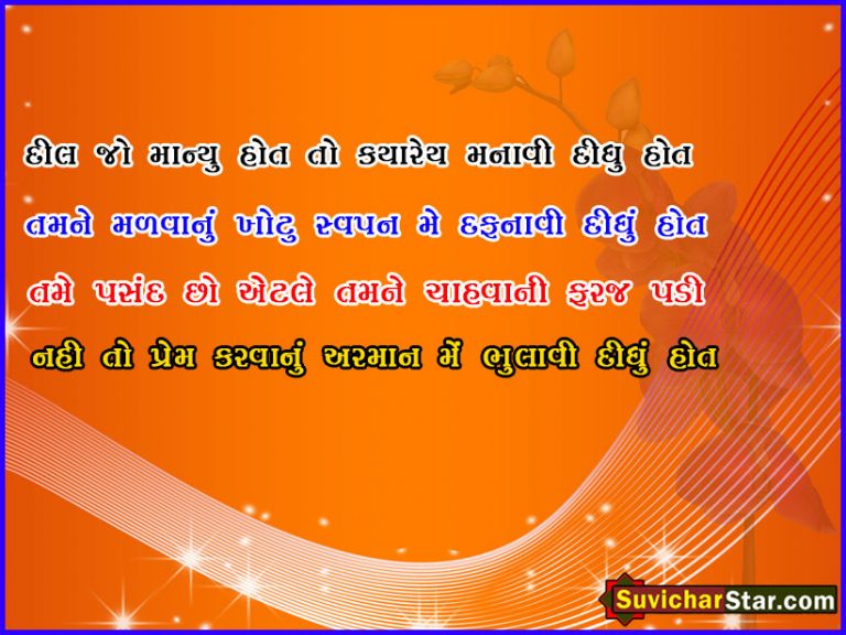 gujarati shayari 03