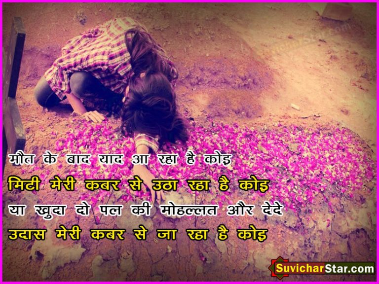 sed shayari