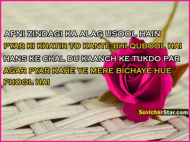 HINDI SHAYARI 03