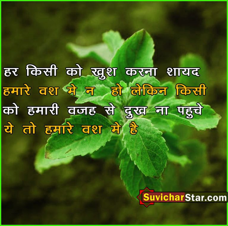 hindi suvichar 012