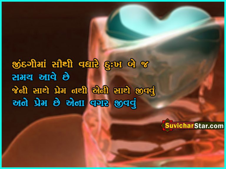 gujarati shayari